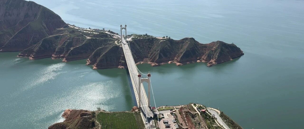 Featured image of post 一路向西——2026年夏，一家人的宁青甘六日自驾纪行（自驾指南