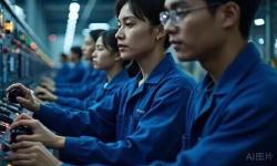 Featured image of post 四班两倒的坚守与内心的拉扯